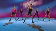 Tele-Gym – Die sanften Dehnübungen beim Stretching verbessern gezielt die Beweglichkeit. Durch regelmäßiges Training können Bewegungen bewusster, sicherer und harmonischer ausgeführt werden - dadurch sinkt die Verletzungsanfälligkeit beim Sport und im Alltag.