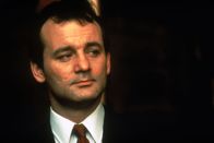 Ghostbusters – Dr. Peter Venkman (Bill Murray)