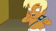 Drawn Together – Xandir P. Wifflebottom