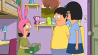 Bob's Burgers – L-R: Louise, Gene, Tina