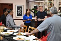 In Teufels Küche mit Gordon Ramsay – So, 05.10., 06:30 Uhr