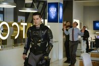 Supergirl – Ben (Sam Witwer)