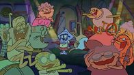 Die Patrick Star Show – Squidina (hinter, m.)