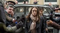 Official Secrets – Stellt ihr Gewissen über die Nationale Sicherheit: Keira Knightley als Katharina Gun (vorne, m.)