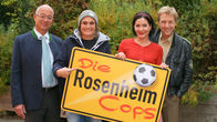 Die Rosenheim-Cops – Die Rosenheim-Cops (2017)