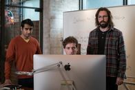 Silicon Valley – Silicon Valley (2018)