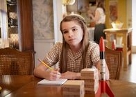 Young Sheldon – Missy Cooper (Raegan Revord)