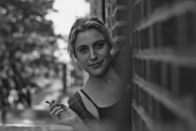 Frances Ha – Als Frances (Greta Gerwig) ihren Job verliert und ihre beste Freundin die WG verlässt, gerät sie ins Straucheln.