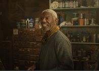 Evil – Leon Acosta (Vondie Curtis-Hall)