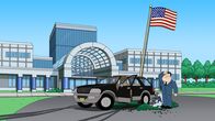 American Dad! – Stan