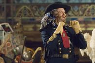 Nachts im Museum 2 – George Armstrong Custer (Bill Hader)