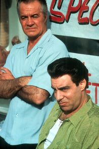 Die Sopranos – Die Sopranos (2000)