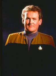 Star Trek: Deep Space Nine – Star Trek: Deep Space Nine (1993)