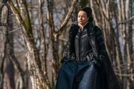 The Serpent Queen – Katharina von Medici (Samantha Morton)