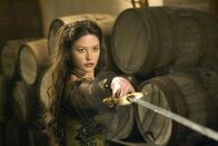 Die Legende des Zorro – Elena (Catherine Zeta-Jones)