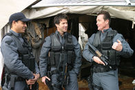 Stargate: Atlantis – Stargate: Atlantis (2004)