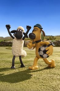 Shaun das Schaf – Psssst!!! Der Farmer schläft!