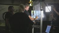 Paranormal SOS – Chris, Sandy and Barry search the "Dolphin" pub from the 18th century.