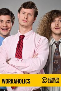 Workaholics – 2. Staffel