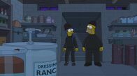 Die Simpsons – Fr, 30.10., 18:40 Uhr