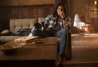 The Gifted – John Proudstar (Blair Redford)
