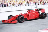 Formel 2: FIA-Meisterschaft – Formula 1