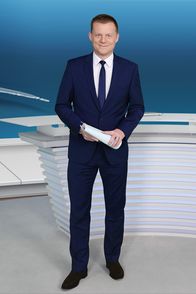 Sat.1 Nachrichten – Marc Bator.