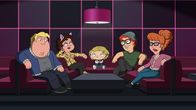 Family Guy – Mo, 11.04., 22:05 Uhr