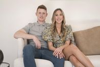 Unser Traumhaus: Umzug oder Umbau? – Nathan (l.); Emily (r.)
