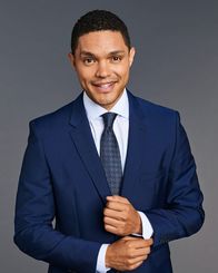 The Daily Show – Fr, 13.06., 11:45 Uhr