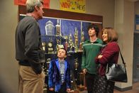 The Middle – The Middle (2011)