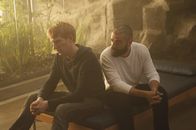 Ex Machina – Ex Machina (2014)
