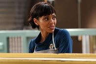Bones - Die Knochenjägerin – Camille Saroyan (Tamara Taylor)