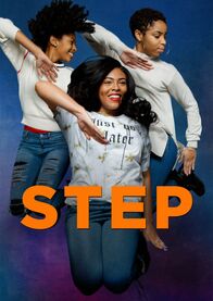 Step – Step - Artwork