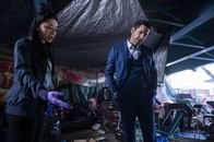 Lucifer – Lucifer - Produktionsfotos