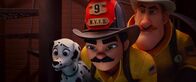 Fireheart – So, 18.08., 00:45 Uhr