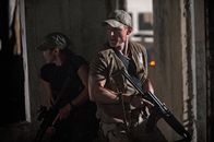 Strike Back – Strike Back (2012)