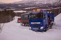 Ice Road Rescue - Extremrettung in Norwegen – Fr, 27.12., 13:15 Uhr