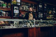 Pawn Stars - Die Drei vom Pfandhaus – Austin 'Chumlee' Russell