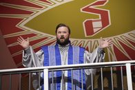Future Man – Dr. Stu Camillo (Haley Joel Osment)
