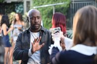 Lucifer – Amenadiel (D.B. Woodside)