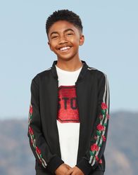 Black-ish – Jack Johnson (Miles Brown).
