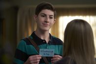 Speechless – Ray DiMeo (Mason Cook)