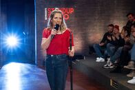 Comedy Central Presents STANDUP 3000 – Freddi Gralle