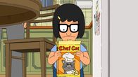Bob's Burgers – Tina
