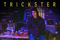 Trickster – (1.Staffel) - Trickster - Artwork
