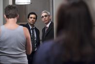 Law & Order: Special Victims Unit – Law & Order: Special Victims Unit (2012)