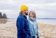 Sebastian & Monika - Baschi und das Date mit seiner Mutter – Baschi und seine Mutter