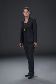 FBI: Special Crime Unit – (1. Staffel) - FBI - Maggie Bell (Missy Peregrym)