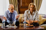Madam Secretary – Russell Jackson (Zeljko Ivanek, l.); Elizabeth McCord (Téa Leoni, r.)